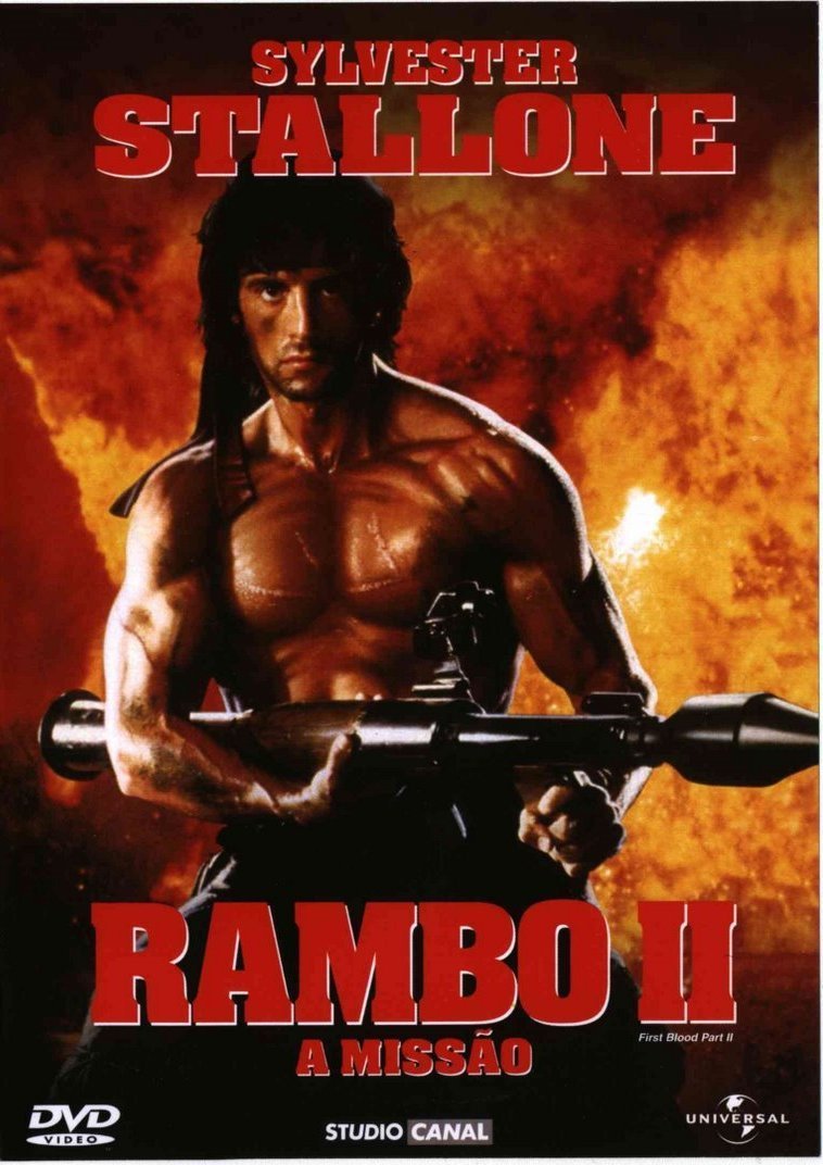 rambo first blood part 3