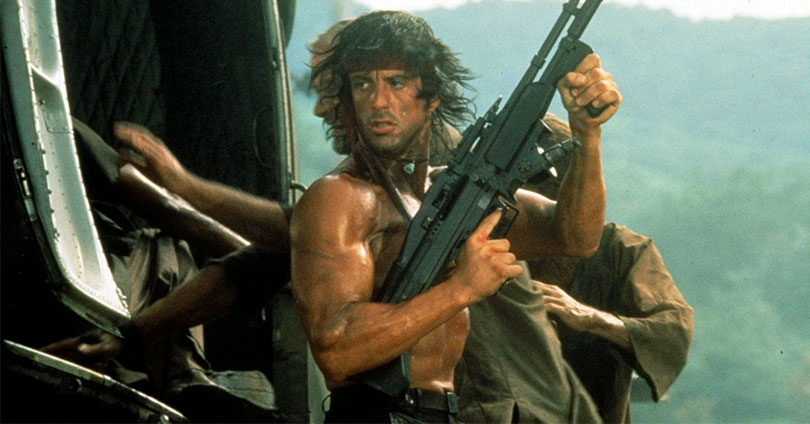 rambo first blood part 3
