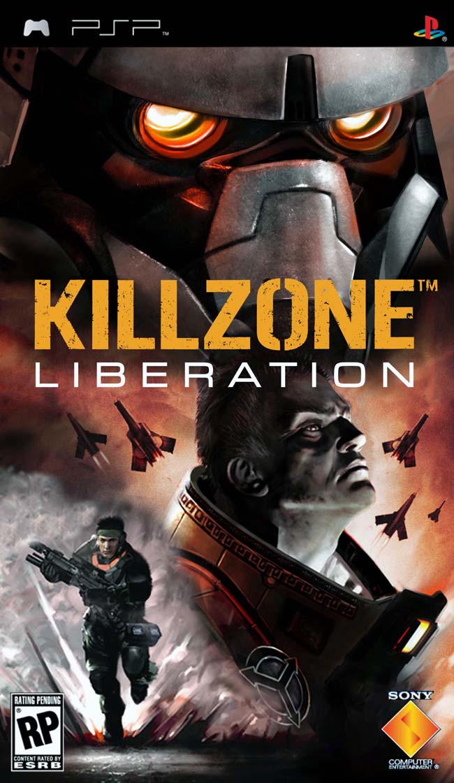 killzone 2 download